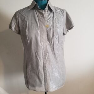 Luisa Cerano Shortsleeve Shirt